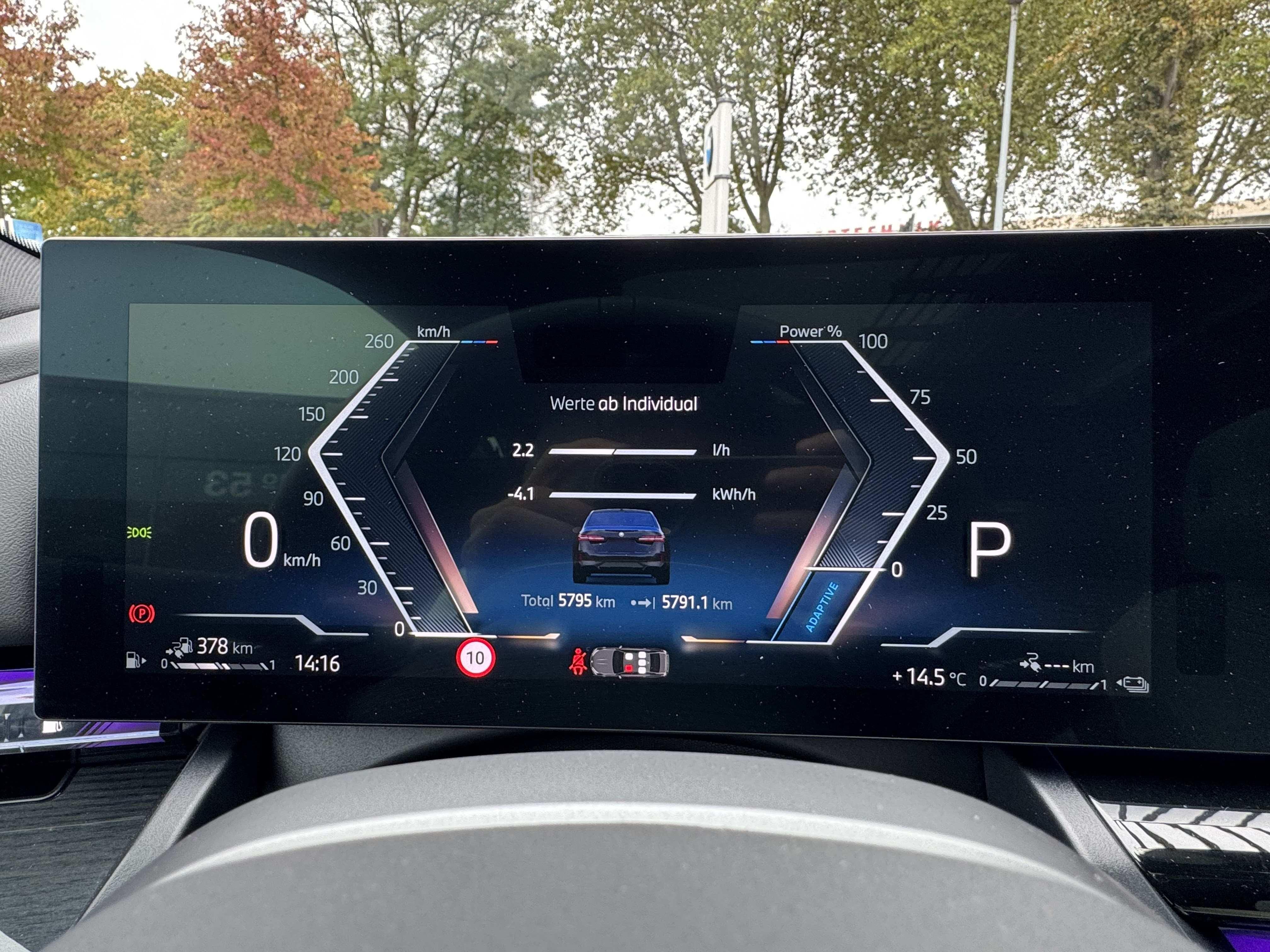 BMW 5er – Bild 11
