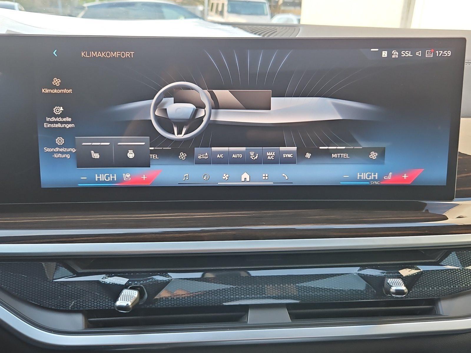 BMW X6 – Bild 18