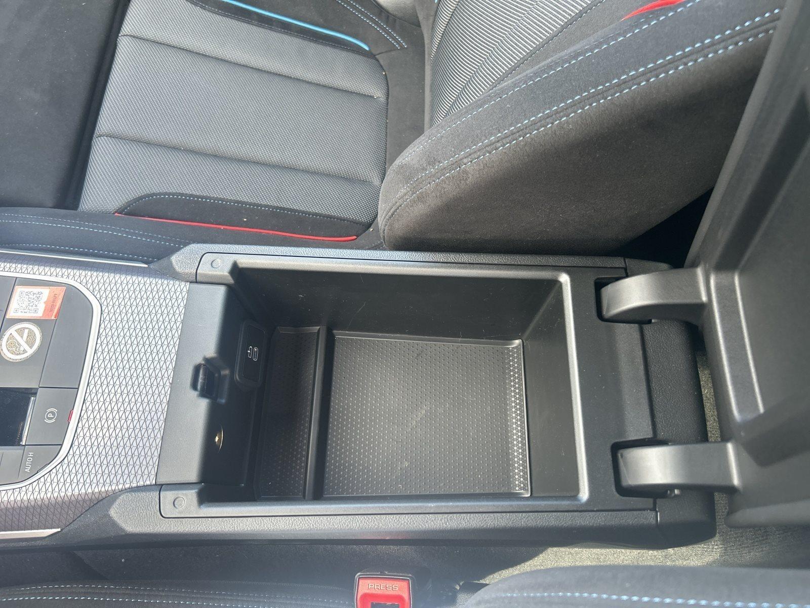 BMW 3er Touring – Bild 12