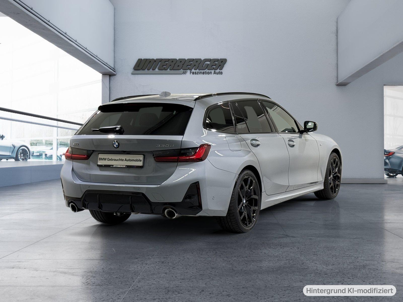 BMW 3er Touring – Bild 3