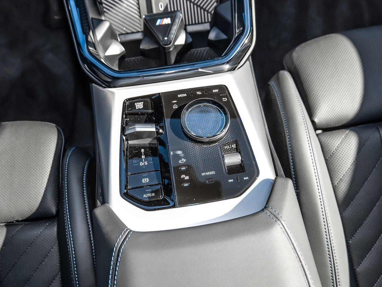 BMW X3 – Bild 18
