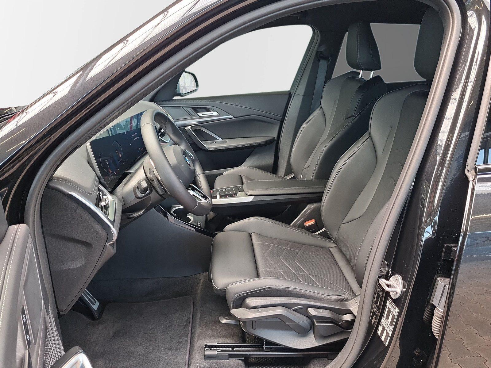 BMW X1 – Bild 10
