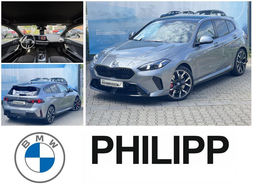 BMW 120 2025