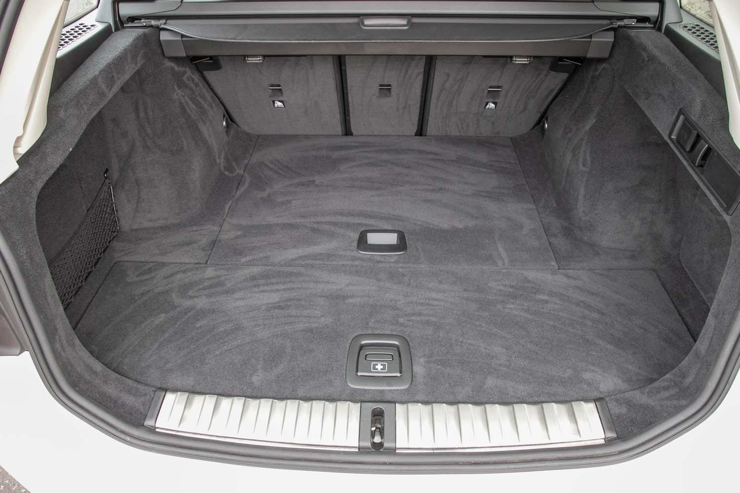 BMW 3er Touring – Bild 28
