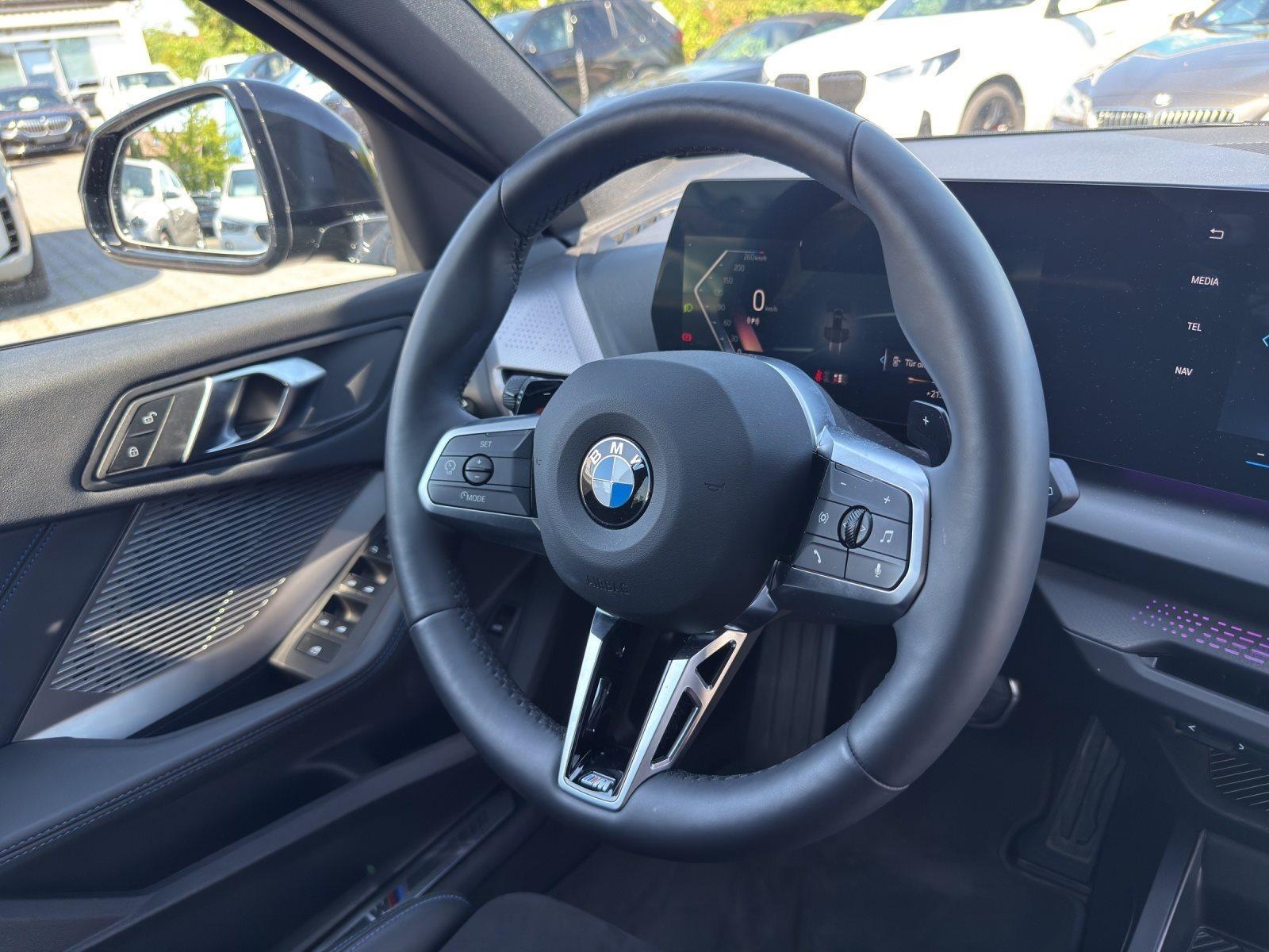 BMW 1er – Bild 19
