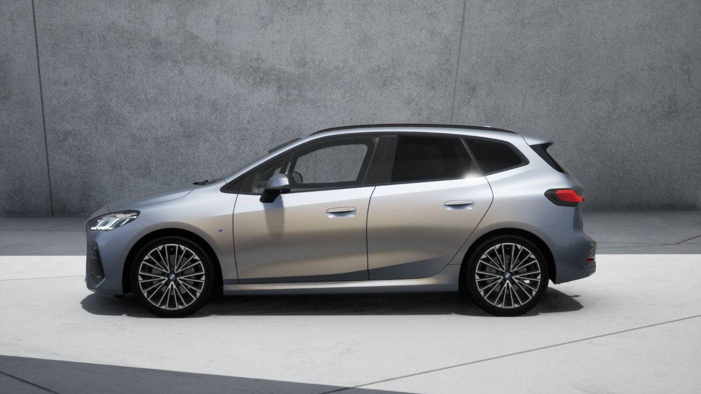 BMW 2er Active Tourer – Bild 4