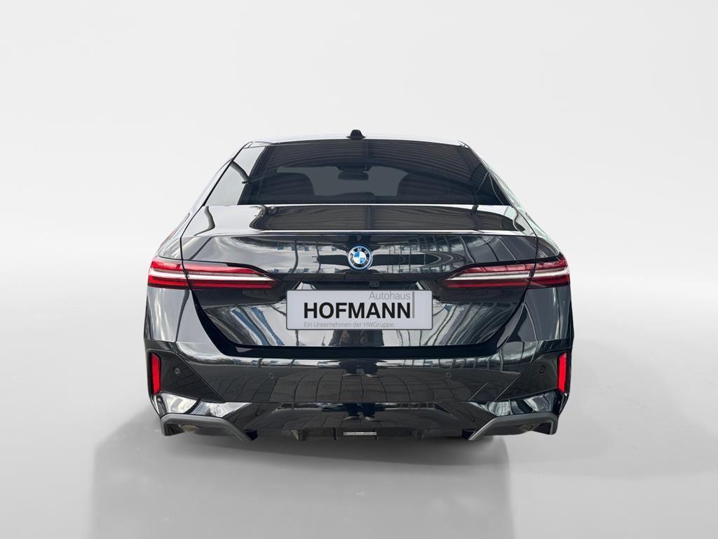 BMW 5er – Bild 18