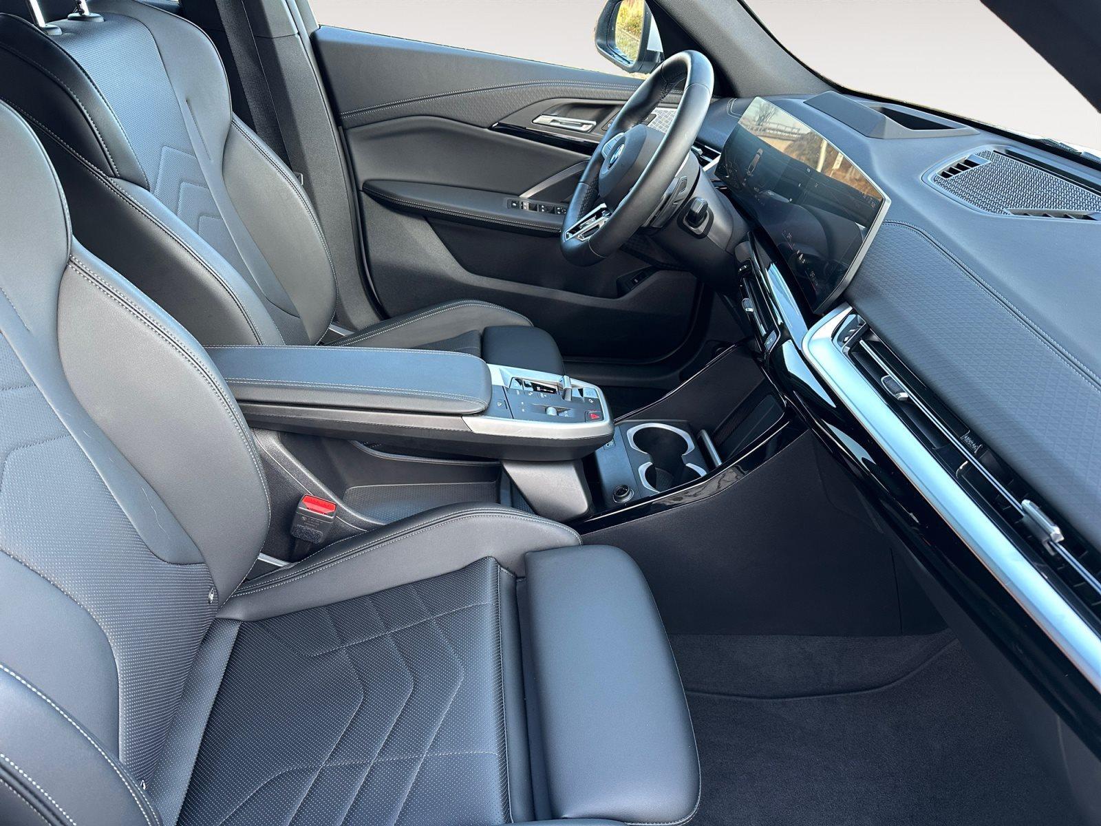 BMW X2 – Bild 13