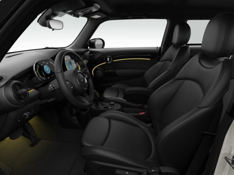 MINI Cooper 3-Türer – Bild 22