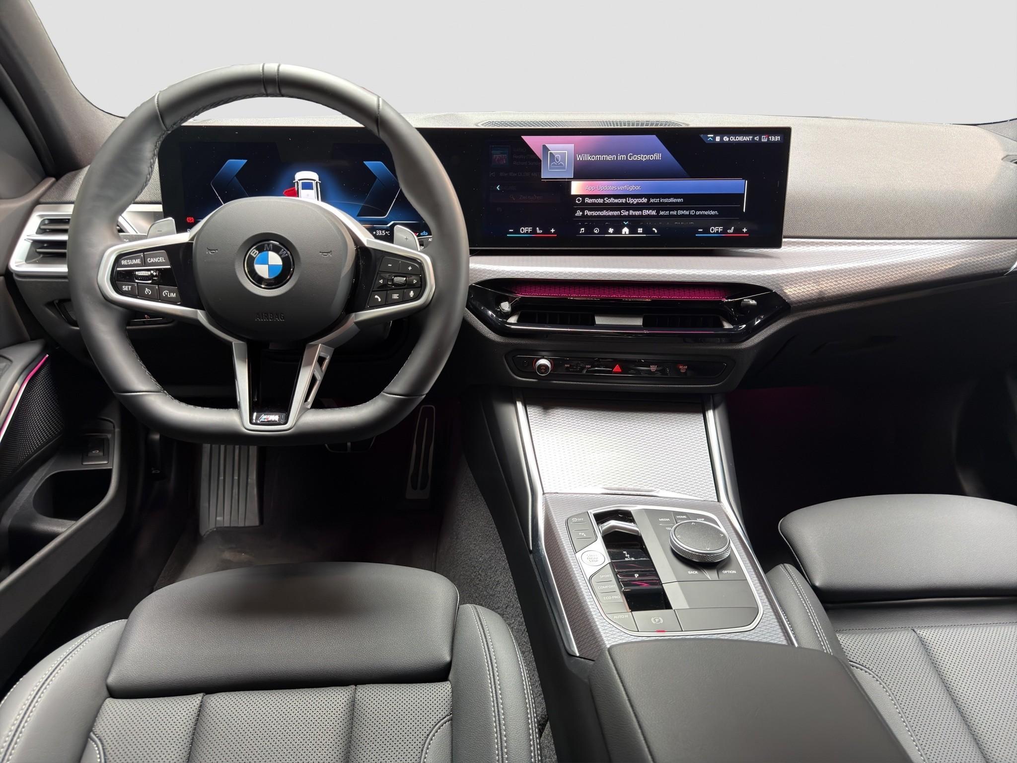 BMW 3er Touring – Bild 15