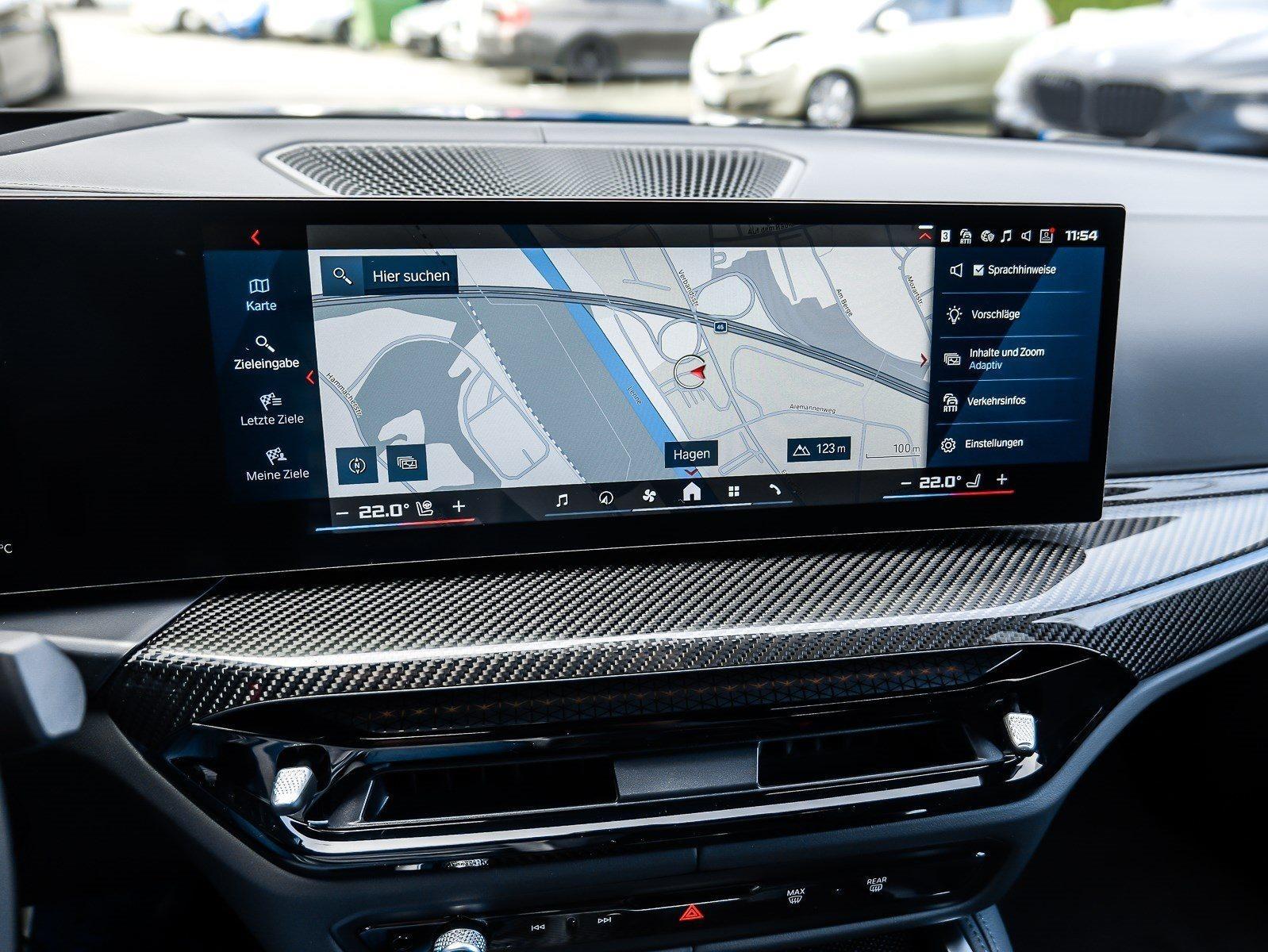 BMW M3 – Bild 7