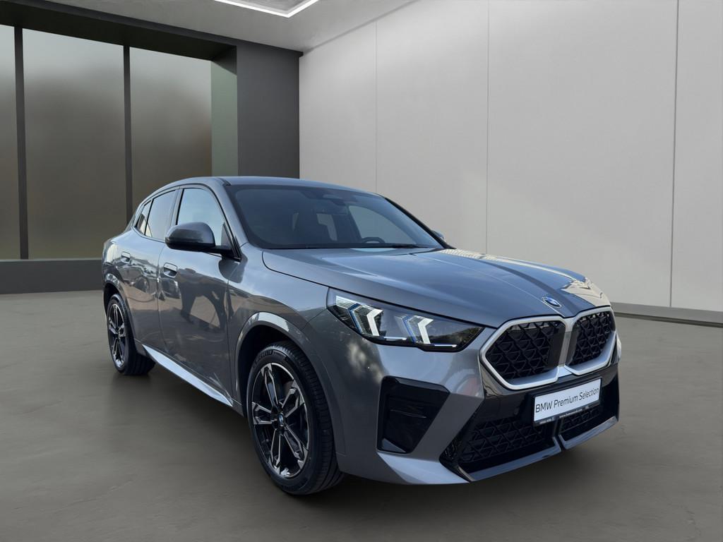 BMW X2 – Bild 3
