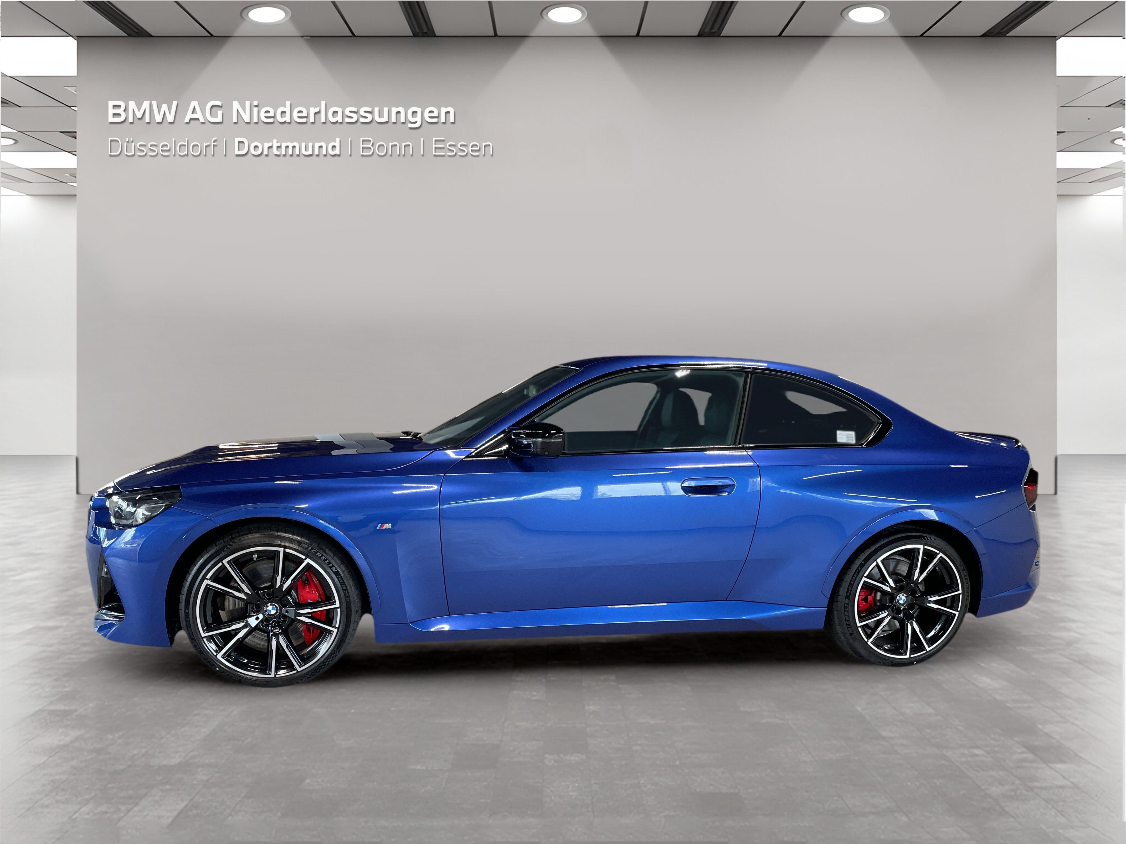BMW 2er Coupé – Bild 5