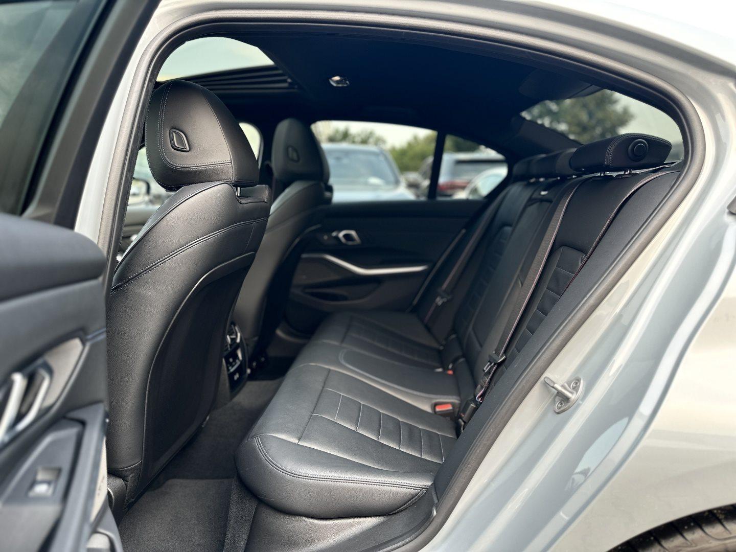 BMW 3er – Bild 22