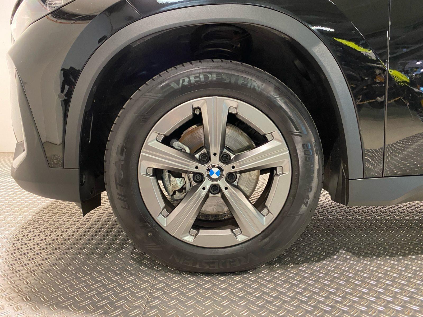 BMW X1 – Bild 8