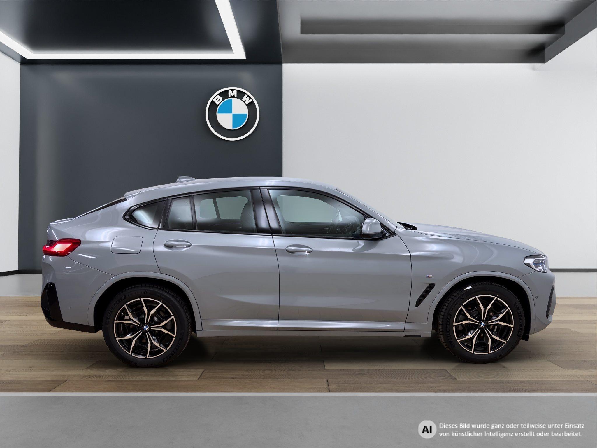 BMW X4 – Bild 10