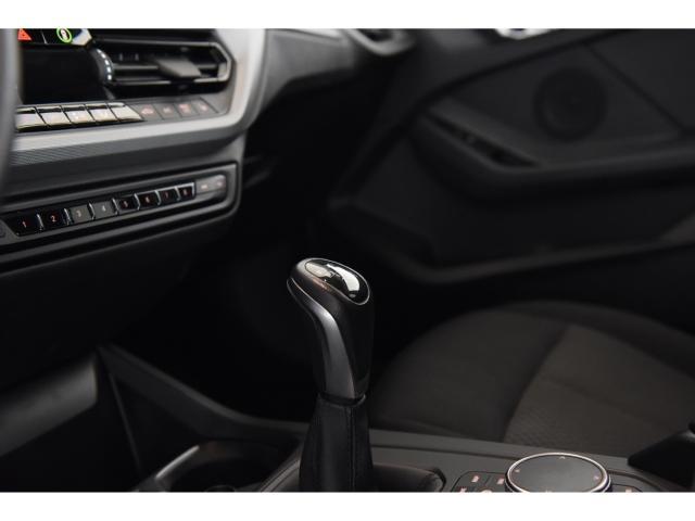 BMW 1er – Bild 8