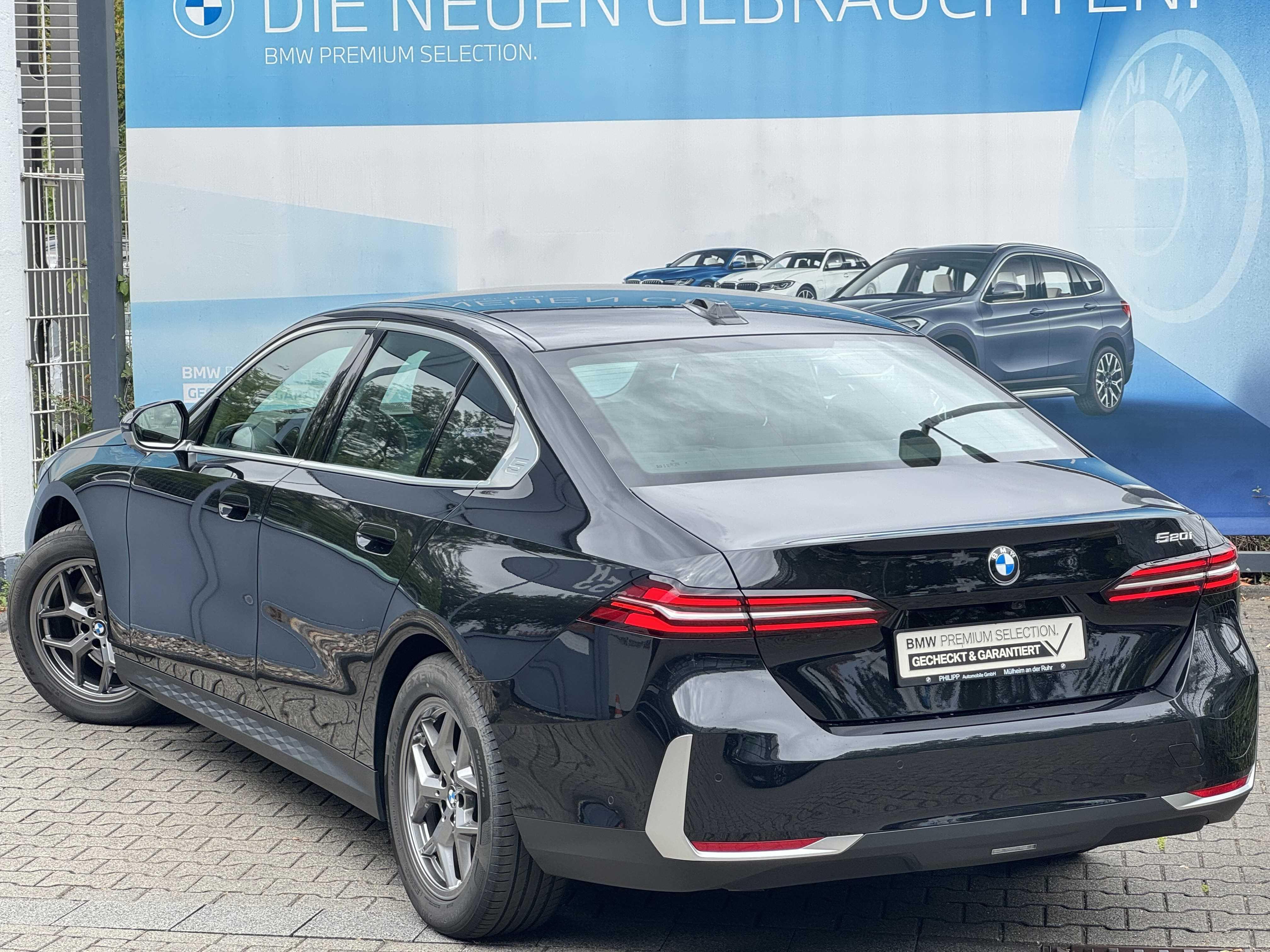 BMW 5er – Bild 18
