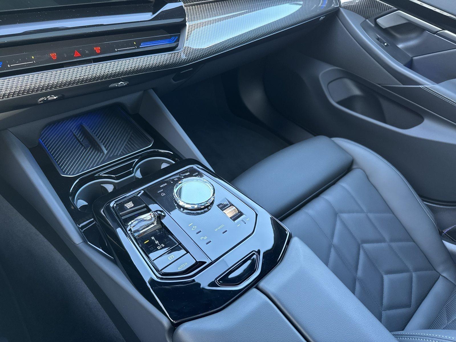 BMW 5er Touring – Bild 20