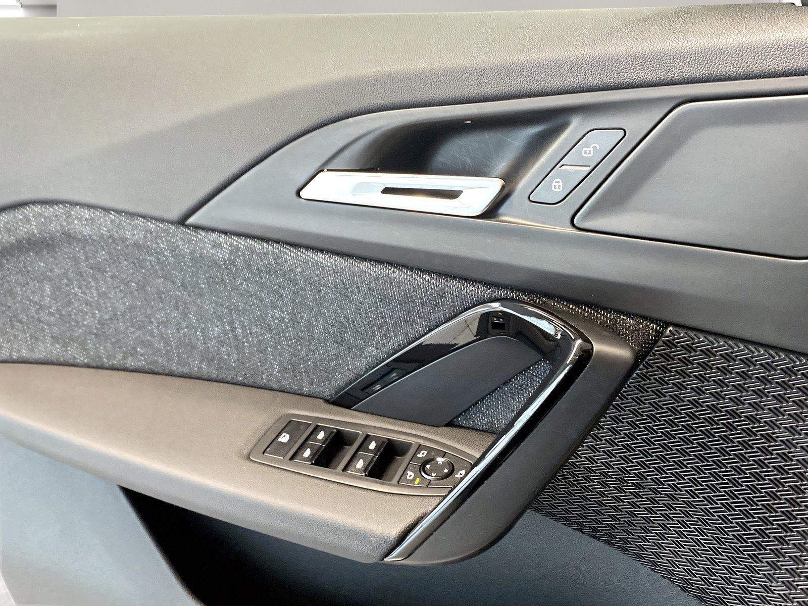 BMW X1 – Bild 20