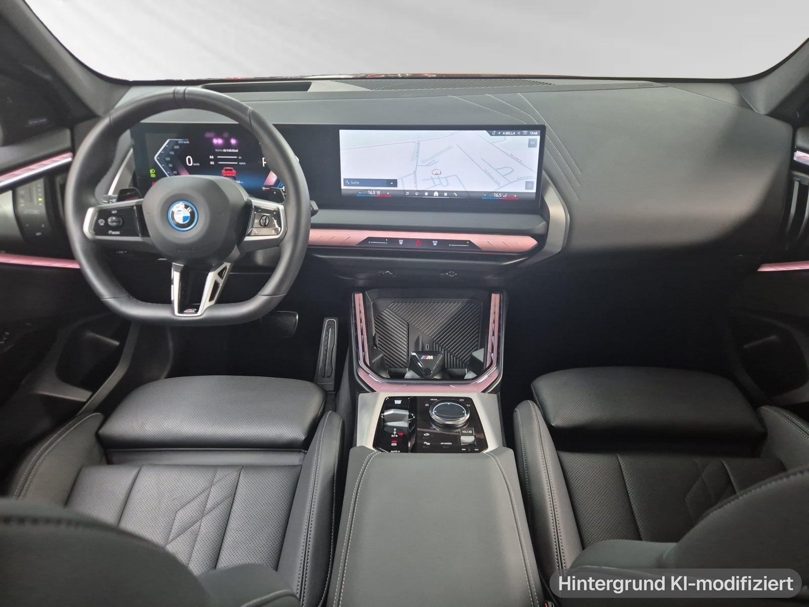 BMW X3 – Bild 34