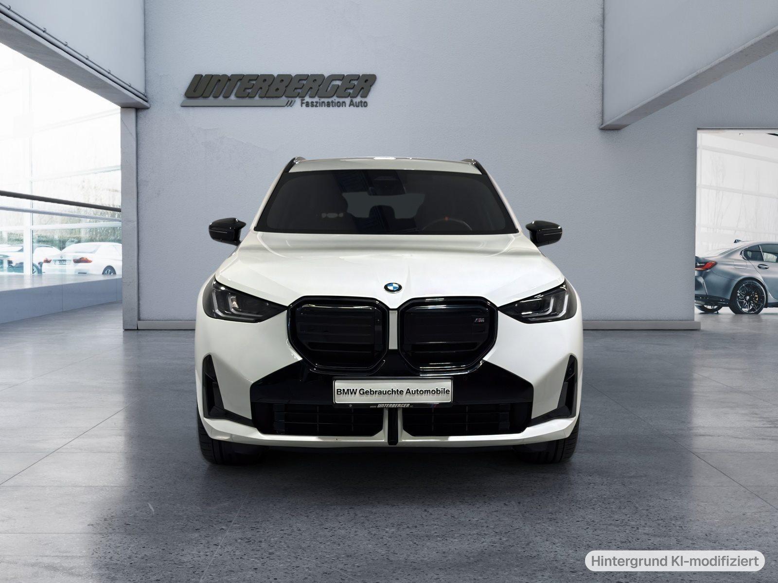 BMW X3 – Bild 2