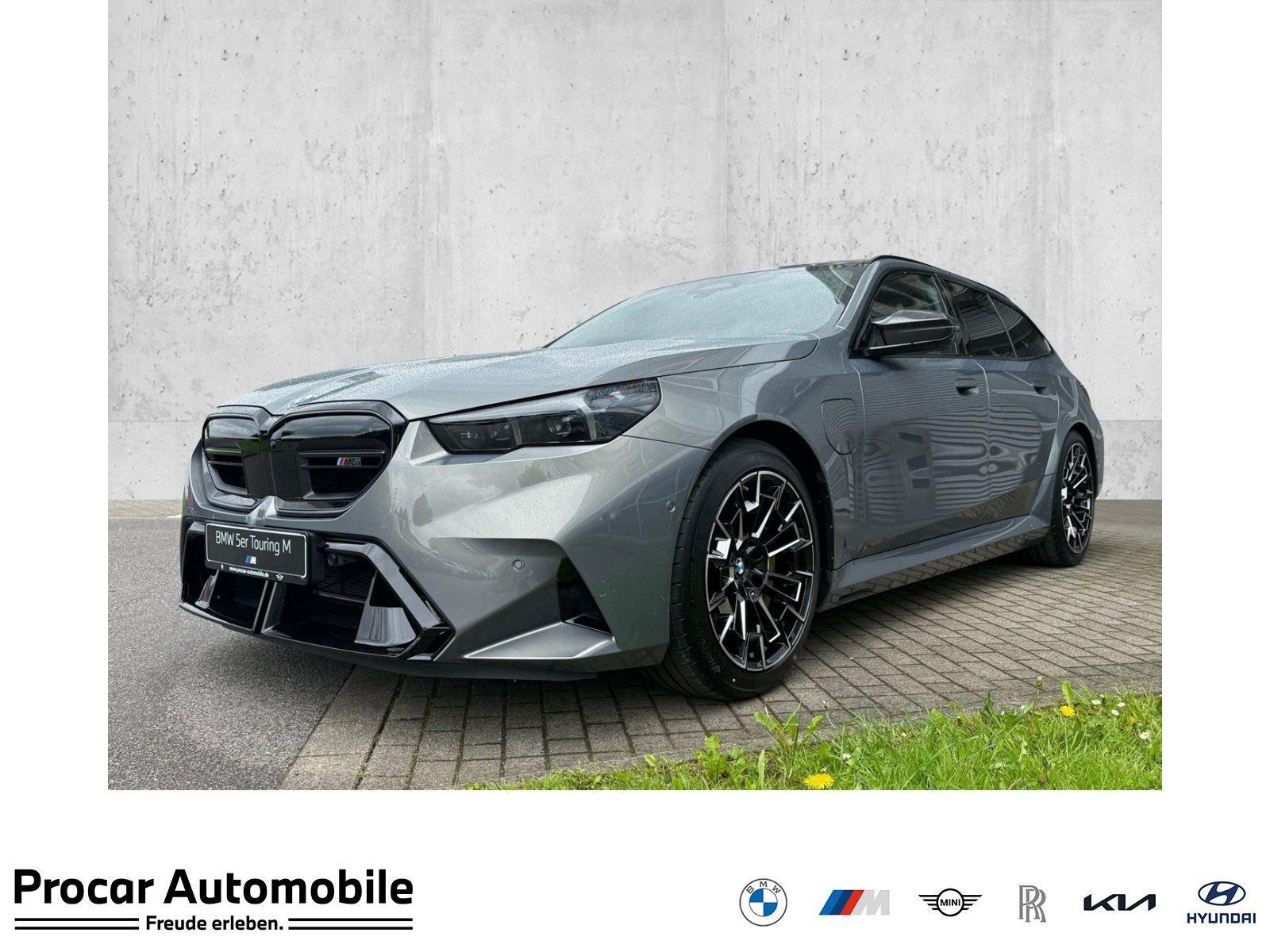 BMW M5 Touring