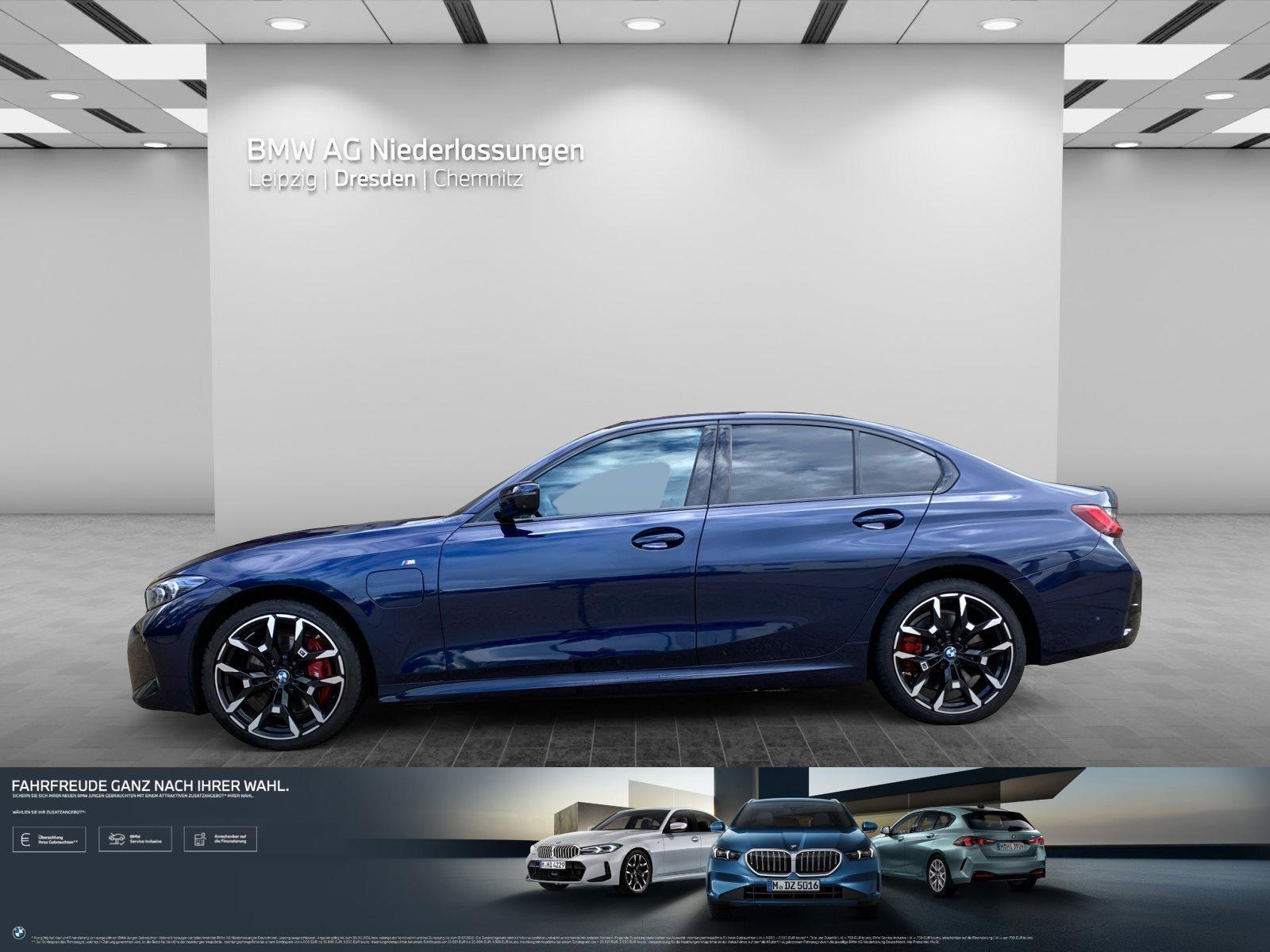 BMW 3er – Bild 4
