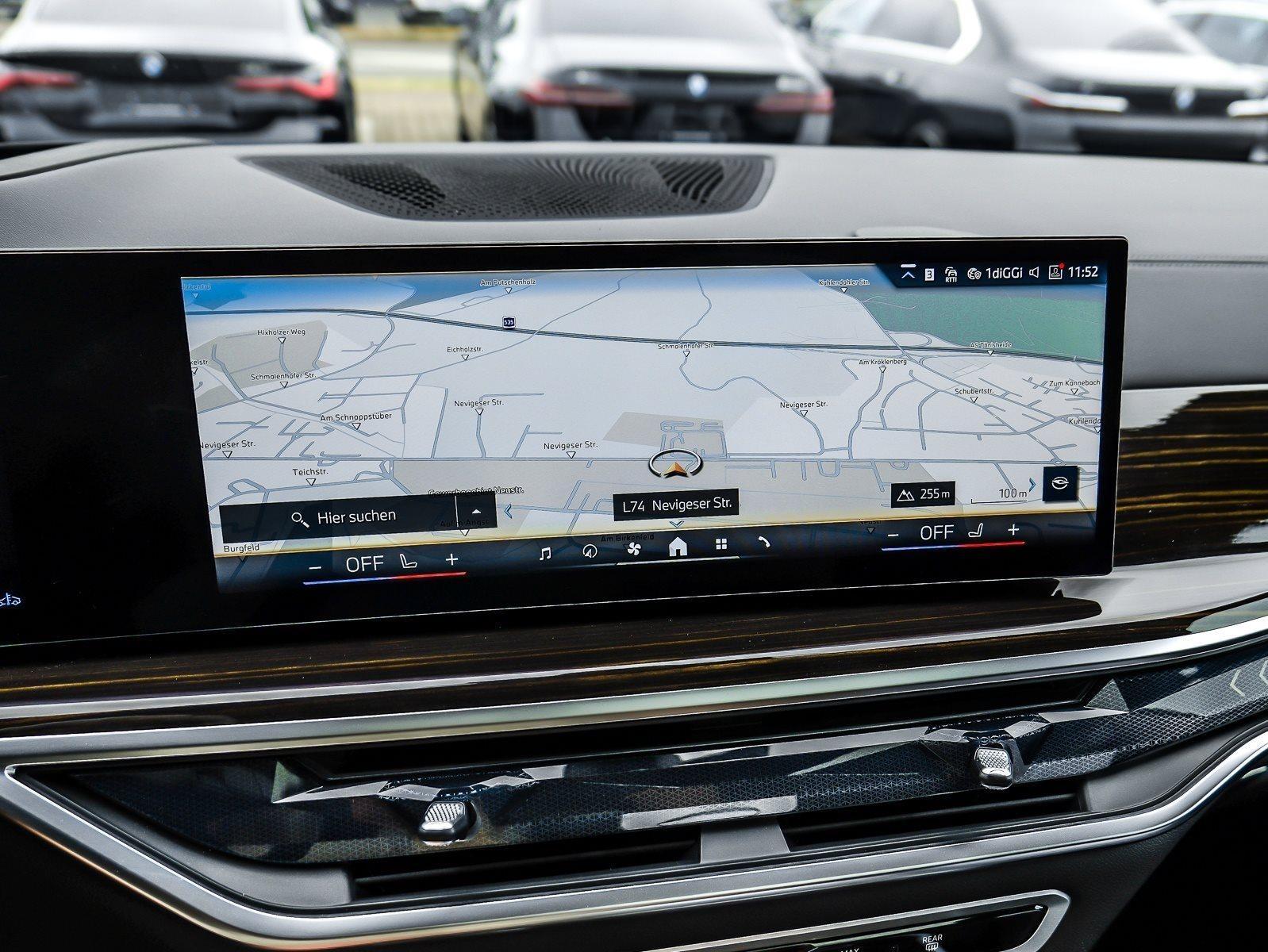 BMW X5 – Bild 24