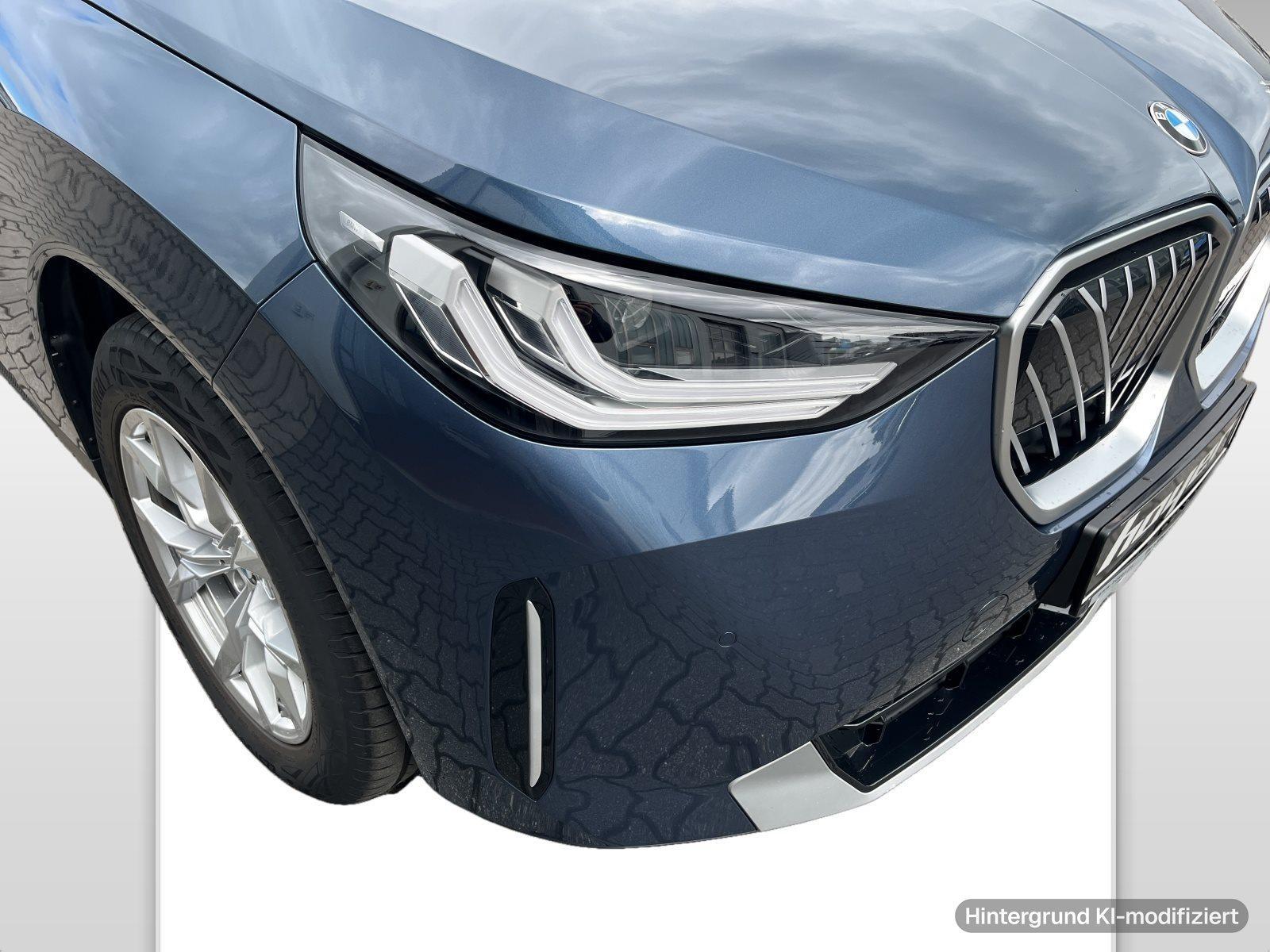 BMW X3 – Bild 11