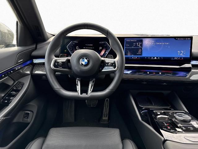 BMW 5er – Bild 6