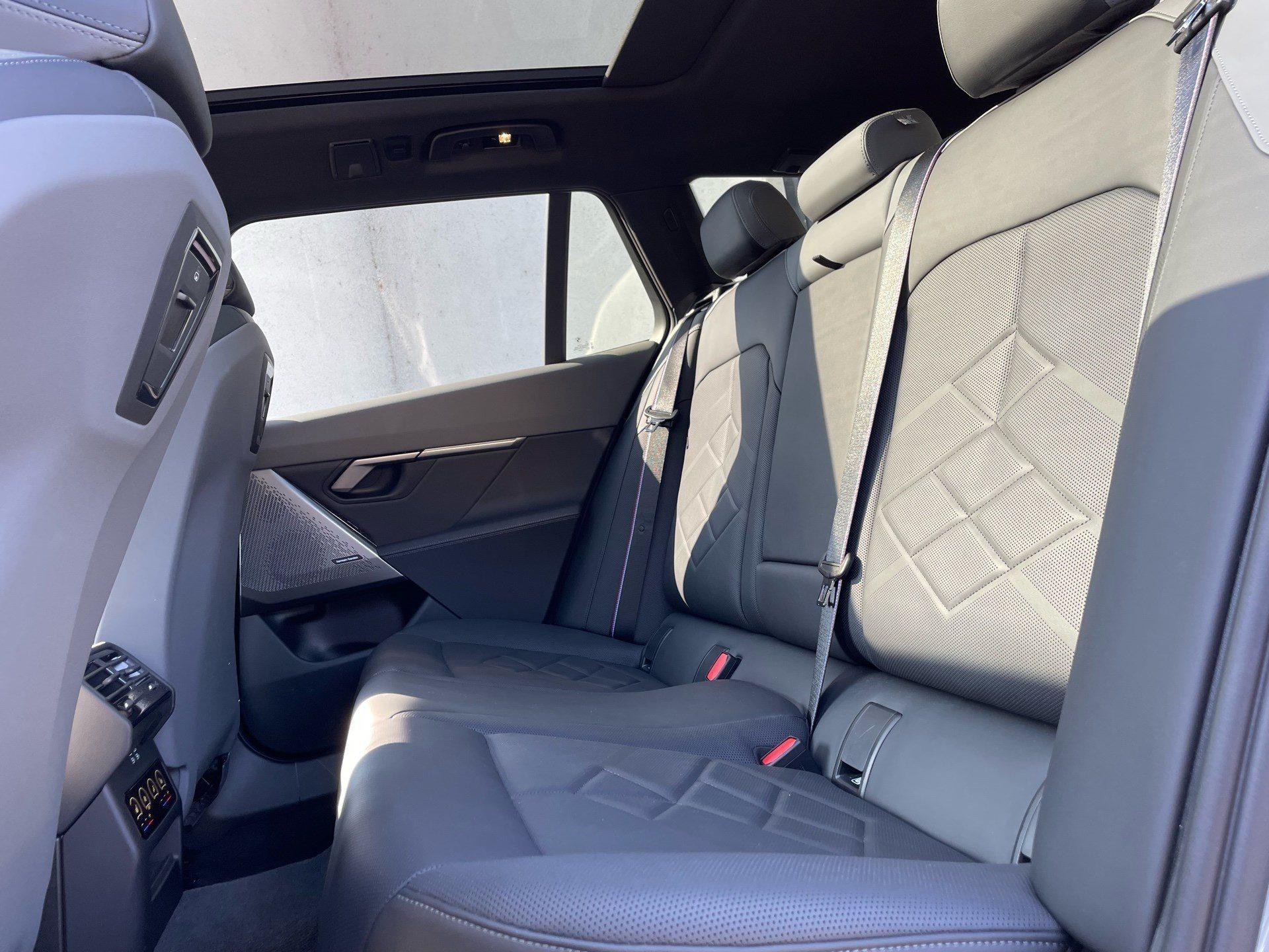 BMW 5er Touring – Bild 18