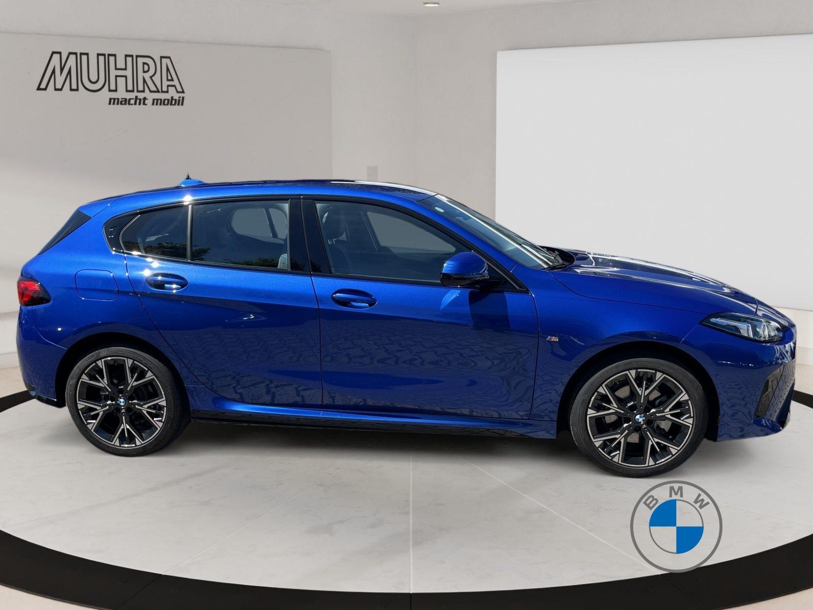BMW 1er – Bild 6