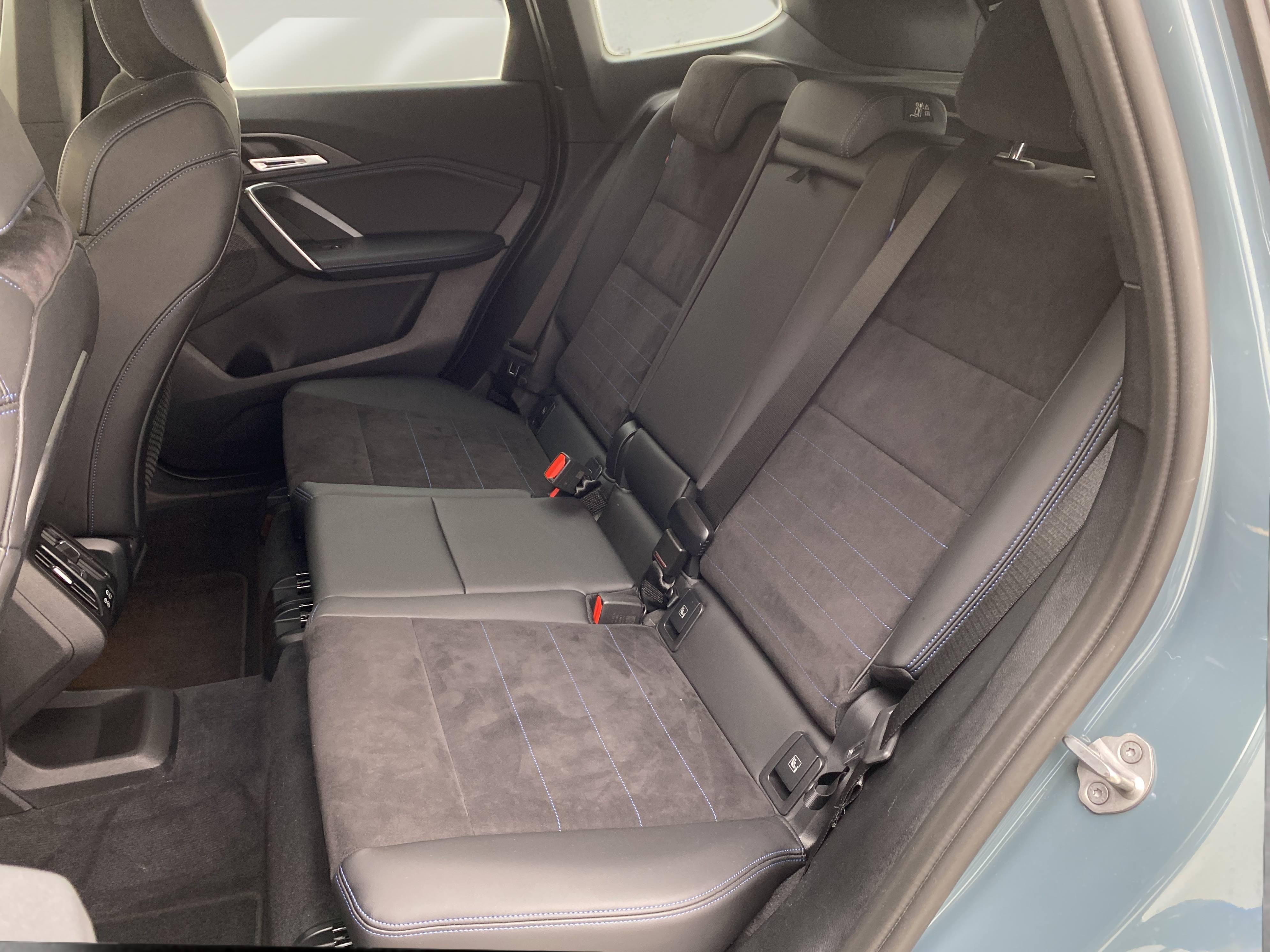 BMW X1 – Bild 8