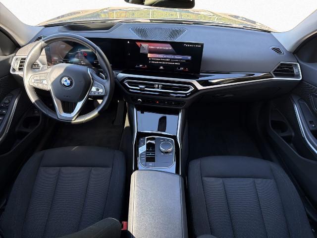 BMW 3er Touring – Bild 12