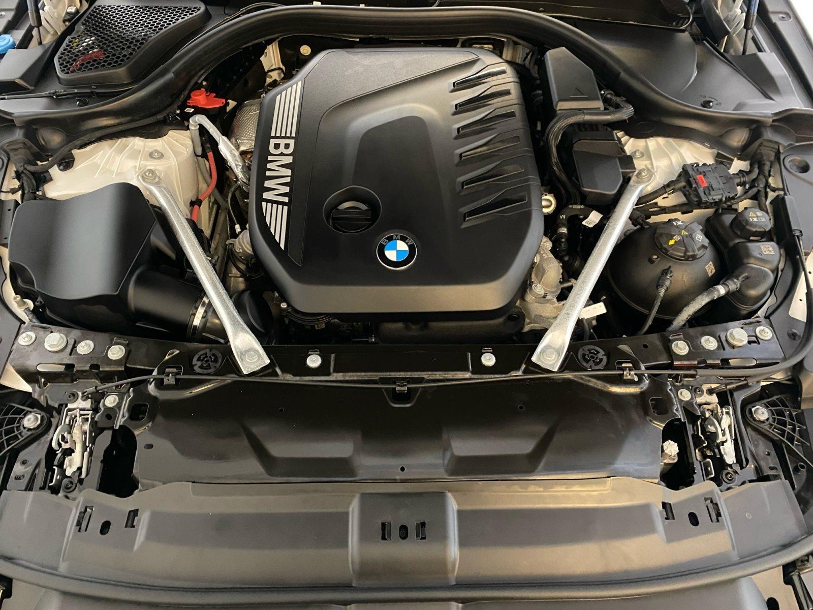 BMW 5er Touring – Bild 7