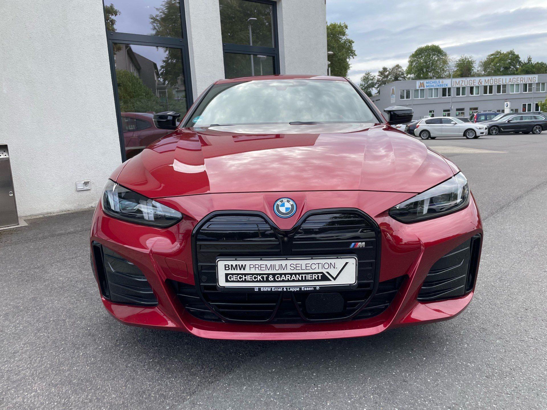BMW 4er Gran Coupé – Bild 34