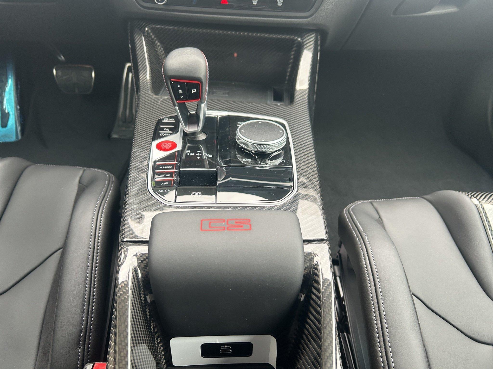 BMW M2 Coupé – Bild 8