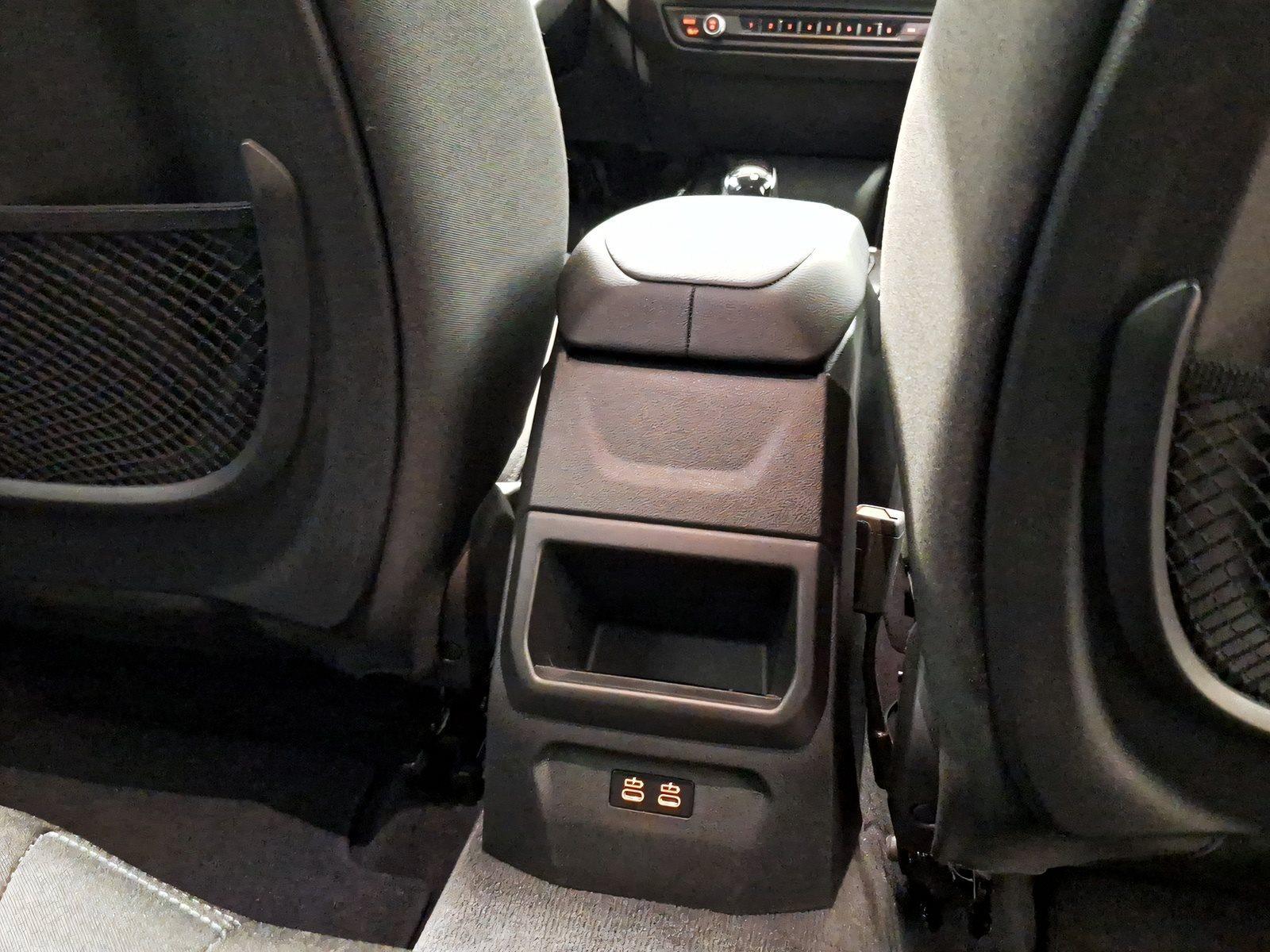 BMW 1er – Bild 16