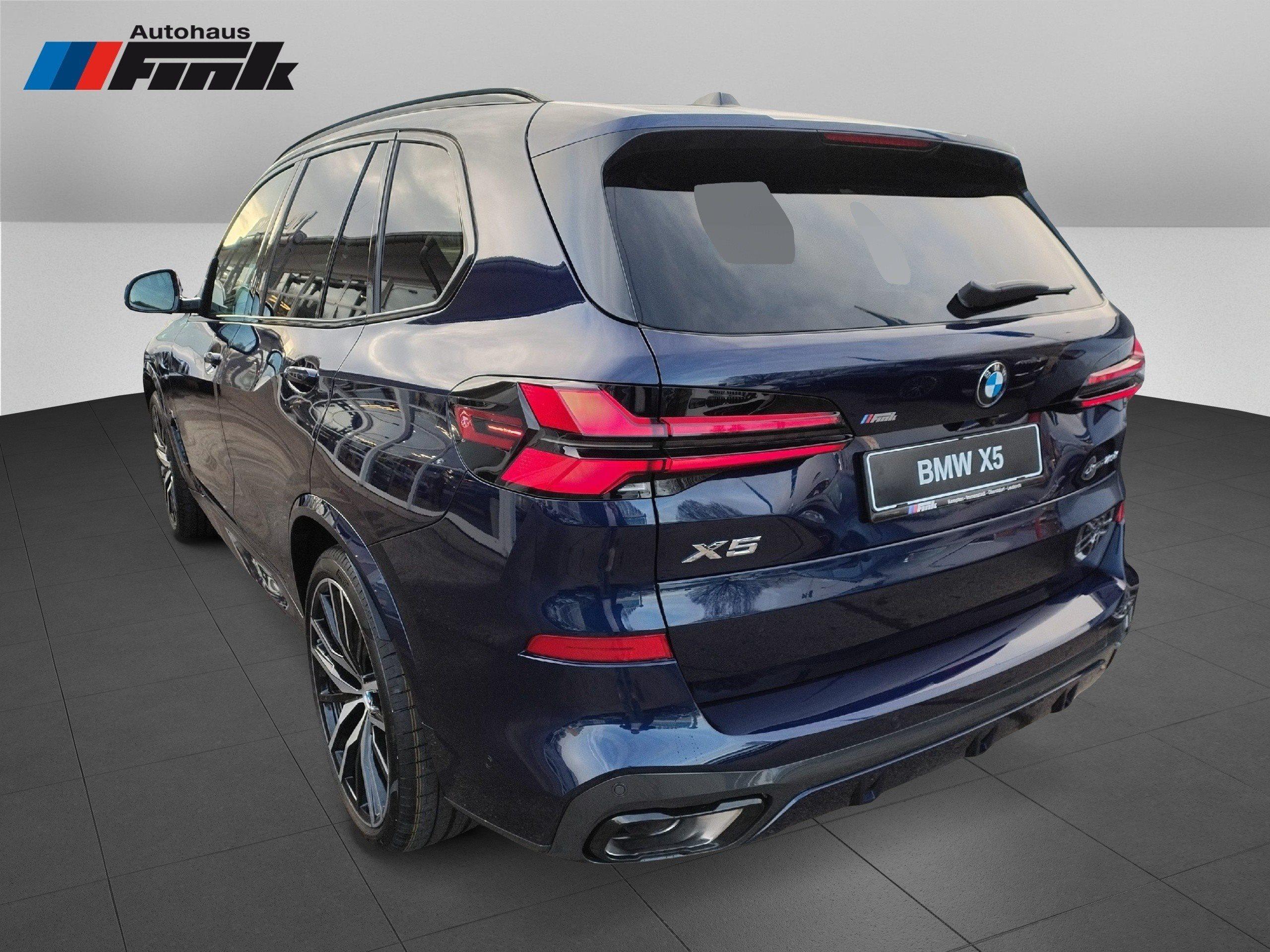 BMW X5 – Bild 4
