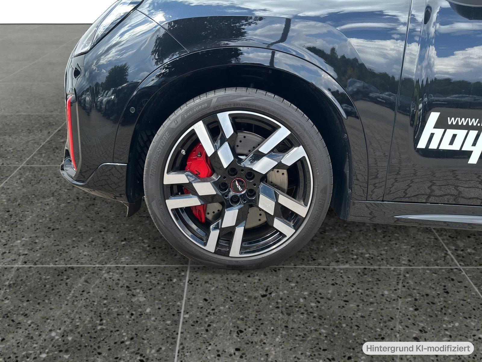 MINI Countryman – Bild 11