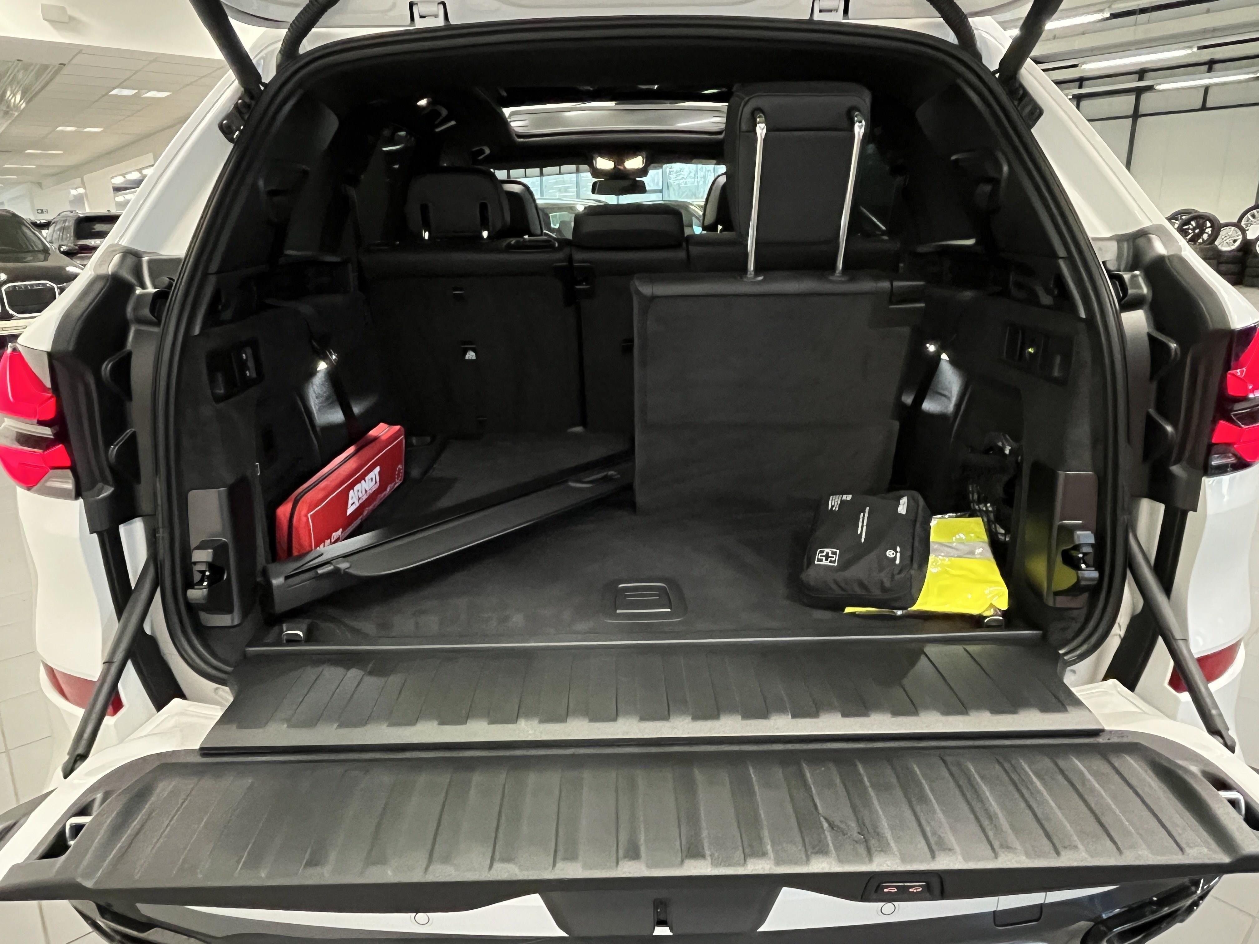 BMW X5 – Bild 9