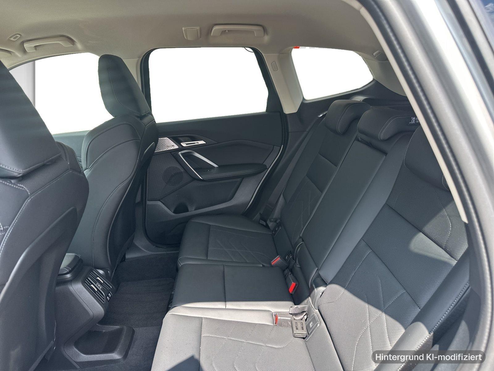 BMW X1 – Bild 11