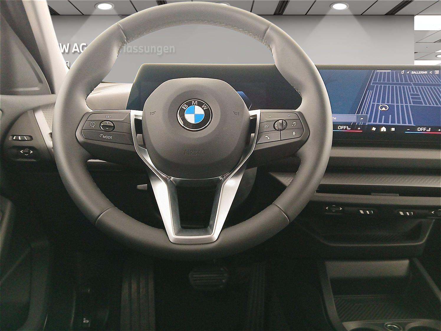 BMW 1er – Bild 17