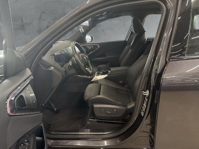 BMW X3 – Bild 22