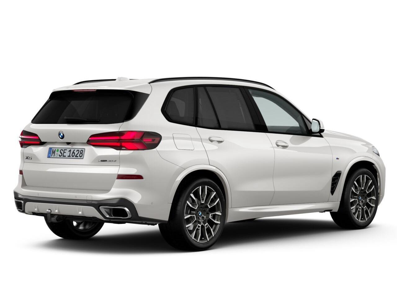 BMW X5 – Bild 2