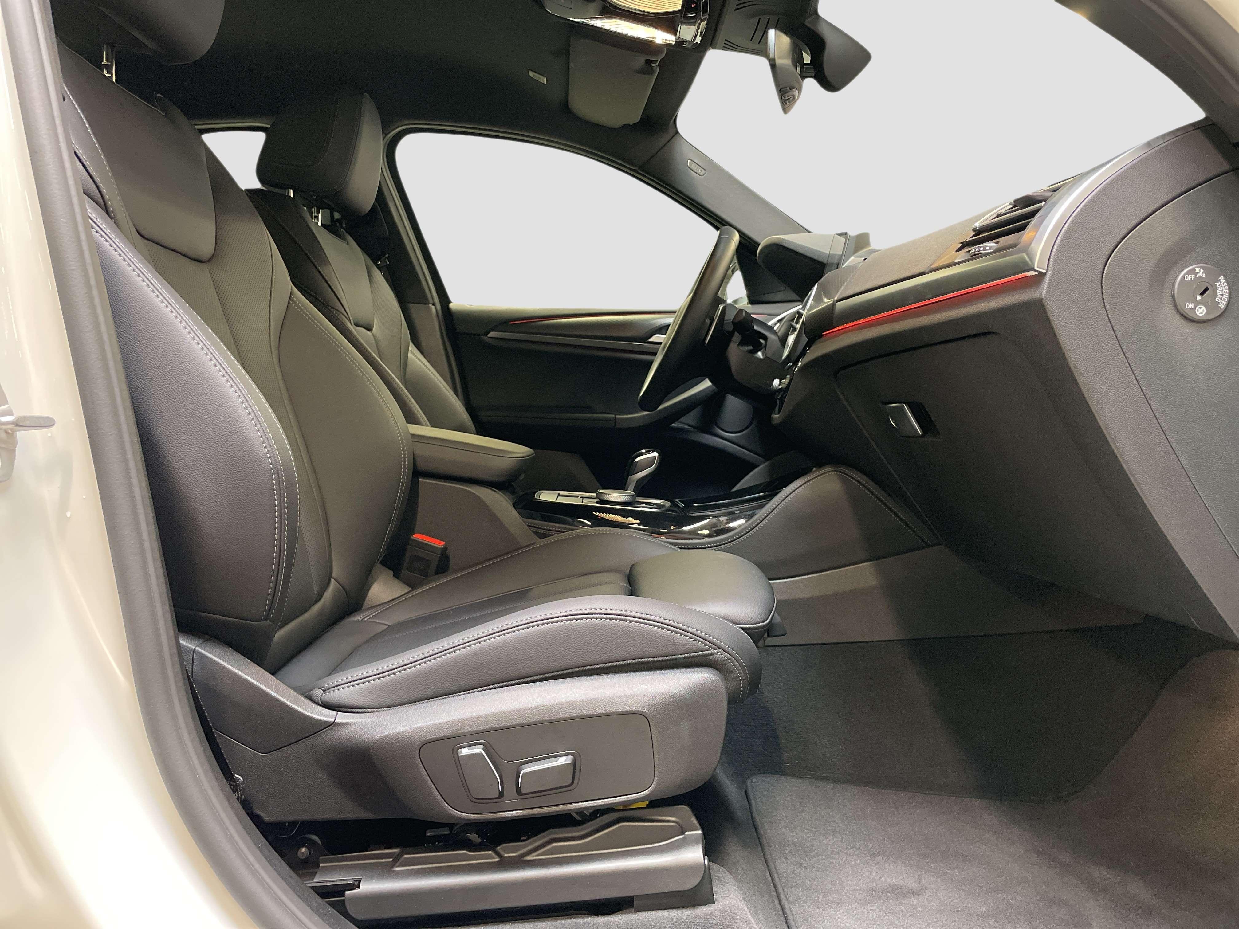 BMW X4 – Bild 7