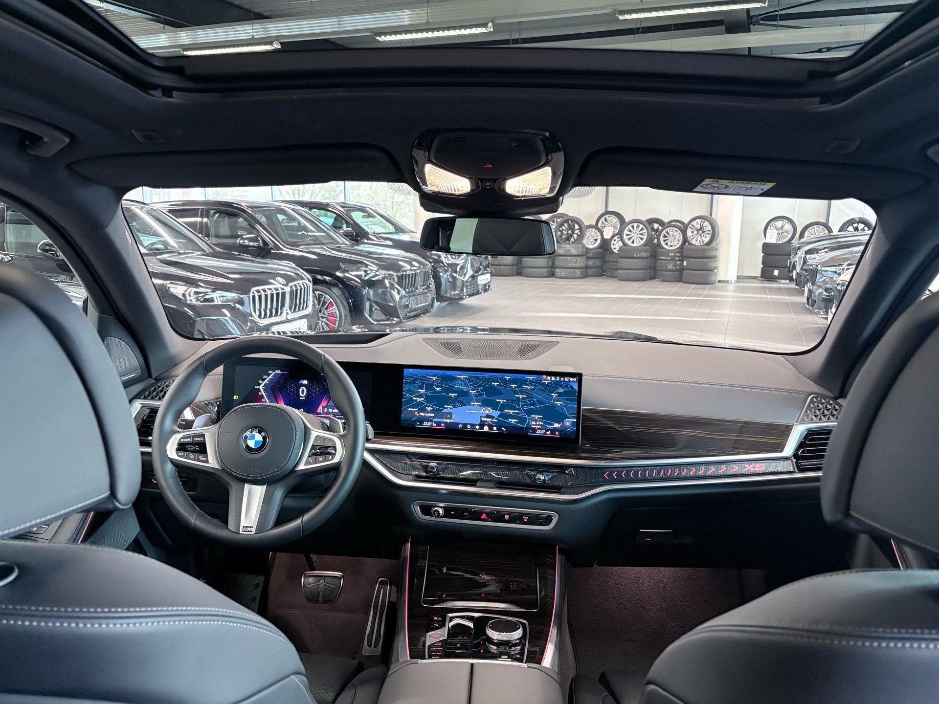 BMW X5 – Bild 8