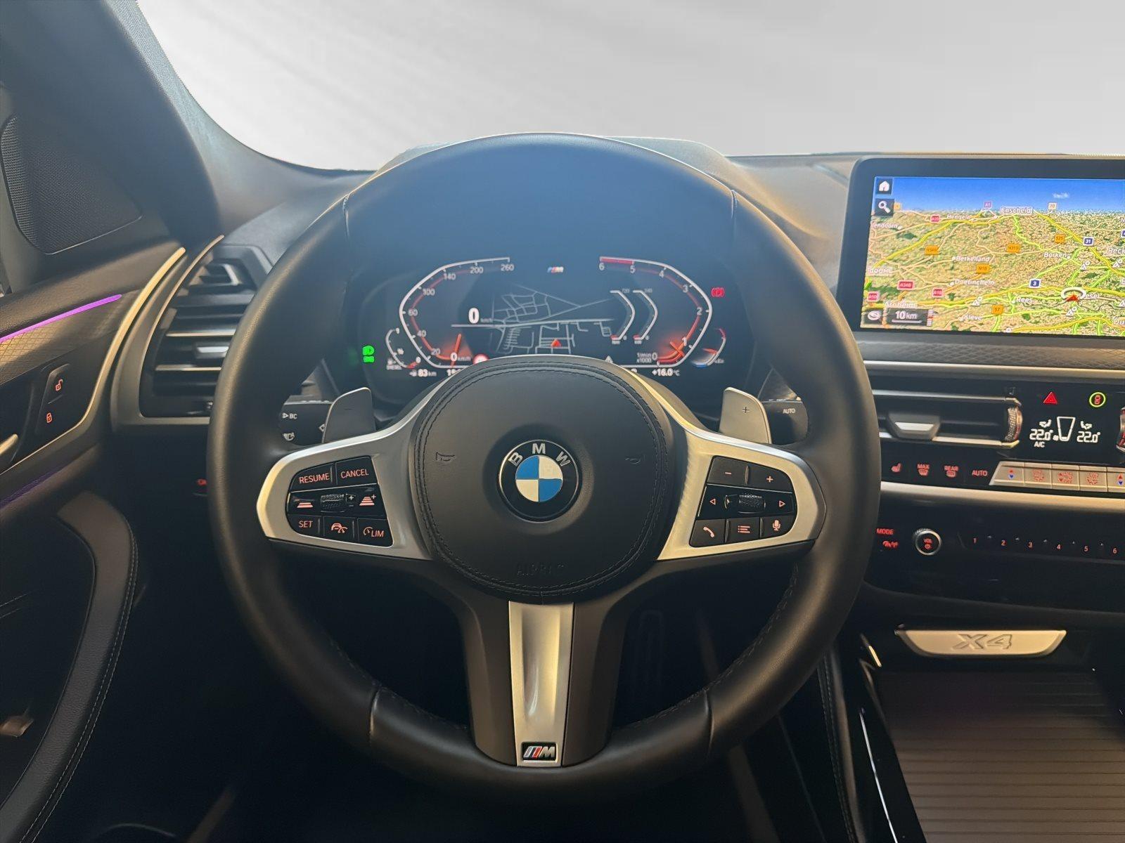 BMW 5er Touring – Bild 9