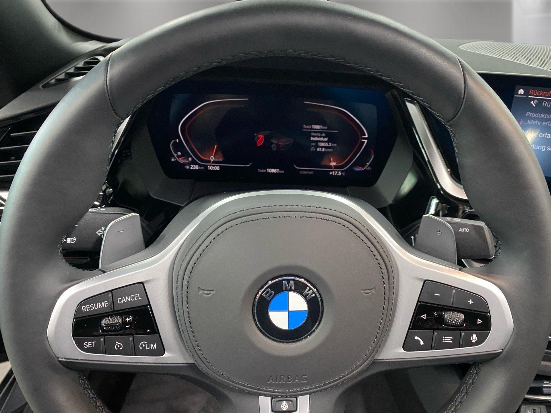 BMW Z4 – Bild 9